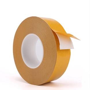 Relaxomate N-Yellow Wig Tape 5M..o1 Hair Accessory Set