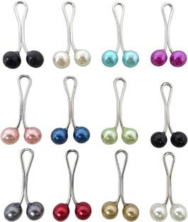 MYYNTI Brooch Pins Headscarf Shawl Scarf Hair Pin