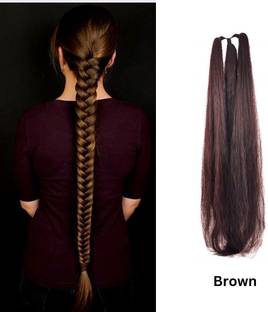HIRA Elegant Hair Extensions for women Braid Extension