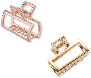 VAGHBHATT Hair Accessory Hair Claw