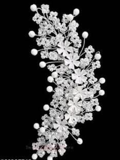 Hapani Fashion FASHION WOMEN HAIR BROACH Hair Accessory Set