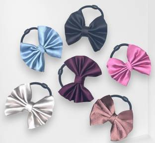 Apnsh all your own Bow Rubber Bans Rubber Band