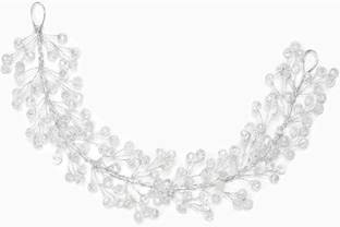 Mahi Fashion Hair Band Hair Chain