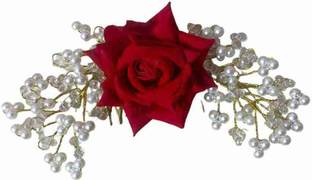 Mahi Fashion Hair veni Hair Chain