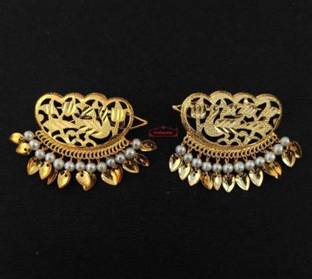 VSMARTHUB Hair Pin Pack of 2 Hair Pin