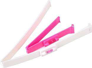 SYGA 1 Pcs Hair Cutting Kit Clip Trim Bang Cut Diy Home Trimmer Clipper Styling Tool Hair Clip