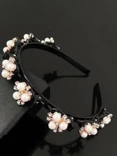 RJHA Trending Trunks Headbands, Accessories Hair Twister, Hairstyle Braid Tool Hair Clip