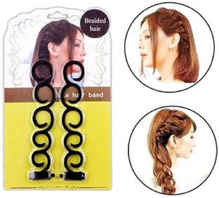 ABS Juda Bun Maker Hair Style Accessories Bun Stick