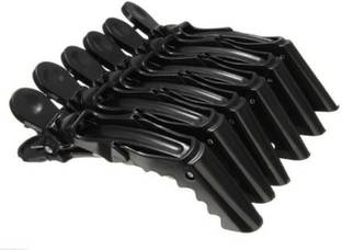 Mataiva Section Hair Clip Hair Clip