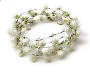 Mahi Fashion Hair Band Hair Chain