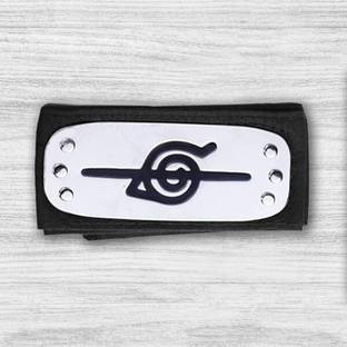Maxxlite naruto head band Hair Band