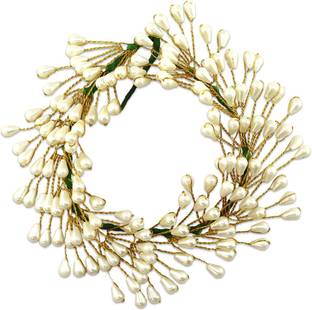 VAGHBHATT Hair Accessory Bun