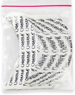Qazila No Shine Tape| Lace Front | Transparent & Dull Finish| CC shape Hair Accessory Set