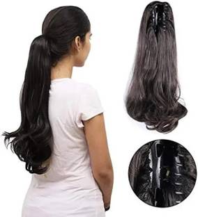 ALX BEAUTIFUL INSTANT HAIR STYLE ACCESSORY HAIRPIECE MAYA58A Hair Claw