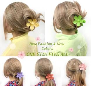 Mana one size fits all Hair Claw