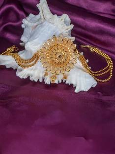 Manikya BUN PIN Bun Clip