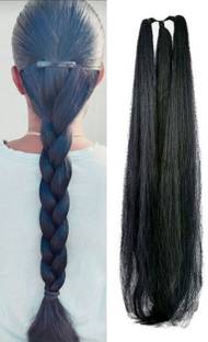 GIRISA BLK HAIR PARANDA52 Braid Extension