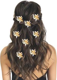 VANITY GLAM HAIR ACCESSORIES FOR WEDDING WOMEN Hair Chain