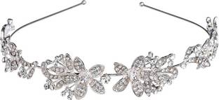 Vogue Hair Accessories fancy party headband for girls and women Head Band