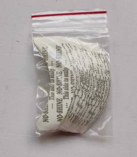Newlo No Shine CC Wig Toupee, Adhesive Tape Pack Of 36 Piece Hair Accessory Set