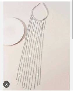Angel OM Decor Jarkin Hair Band Hair Band