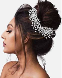 Mahi Fashion HAIR VAIN Hair Chain