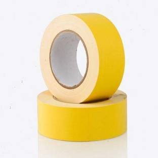 Relaxomate N-Yellow Wig Fix Tape 5M Hair Accessory Set