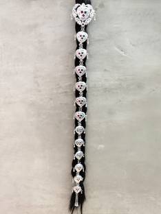 JAHAN AC 1 - MINA CHOTI Hair Accessory Set