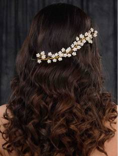 Mahi Fashion HAIR VAIN Hair Chain