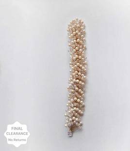 Mahi Fashion Hair veni Hair Chain