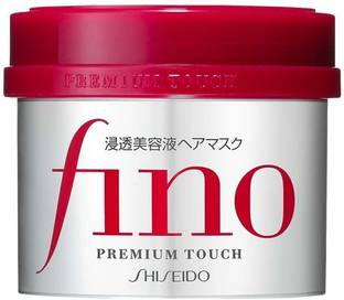 Fino PREMIUM TOUCH HAIR MASK 230g