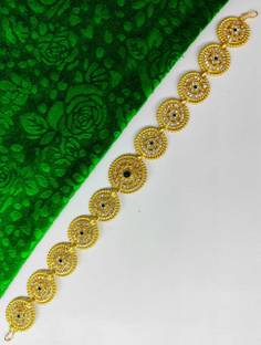 rajputijewels SHISHFOOL Head Band
