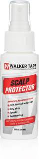 SAFEHOLD Walker Scalp Protector Spray for Hair Wig Users Adhesive Booster 60ml Hair Accessory Set