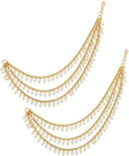 LITRIK TE48KANCHAIN Hair Chain