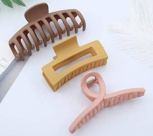 SRI SURYA ENTERPRISES Clutcher Hair Claw