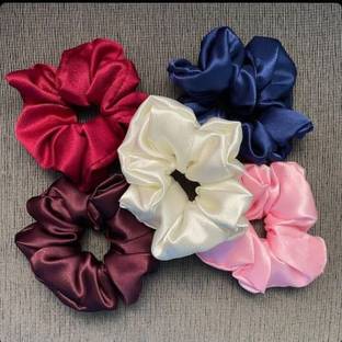 NAFCO Scrunchies Rubber Band