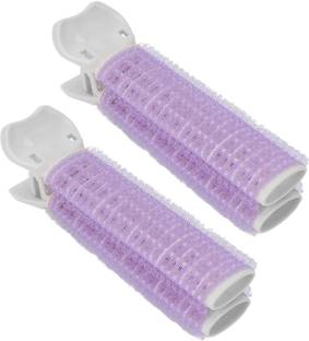 Rinpoche Hair Rollers for Women Girls Volumizing Root Clip Hair Curler Rollers Hair Pin
