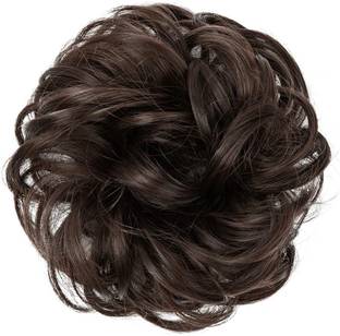 Kaima Bun maker hair Accessories messy Hair Juda Bun Bun