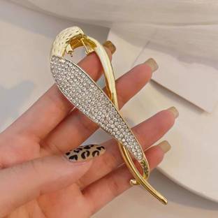 BEING BELLA Women Back Pin Back Pin