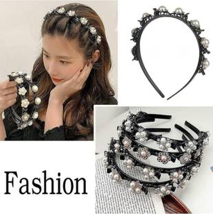 Mana flower hair clip Hair Claw