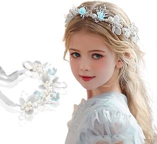 sannidhi Crown & Tiara