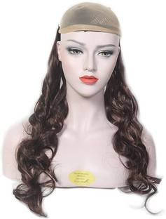 Rizi Fluffy hair as per image model86a Braid Extension