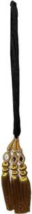 A H S Patiala Shahi Parandi Punjabi Volumizer Choti paranda/ Extensions ArtNo17 Braid Extension