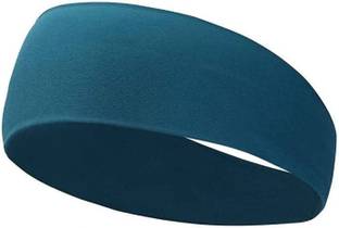 plutoprom Running Sweat Head Bands for Sports - Athletic Sweatbands Head Band Head Band