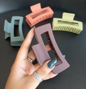 Sting Bee Hair Clutcher for Women & Girls Hair Claw