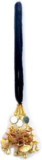 Sandynavz Braid Paranda Parandi Used As Braid/Parandi Choti Hair For Women Braid Extension