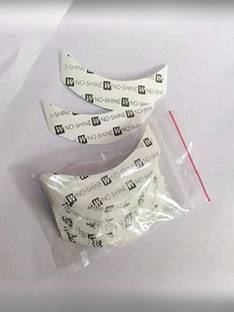 WALKER TAPE No-Shine CC Contour Tape Strips - Bag of 36 pc Hair Accessory Set