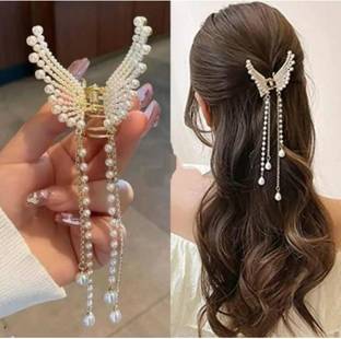 A Arnaksh Hair claws Hair Claw