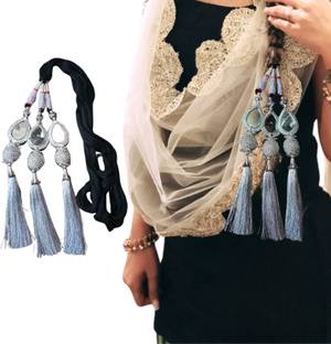 PRAAJKA PRJ___HSS__silverparandi - 35_PD_NEWP Braid Extension