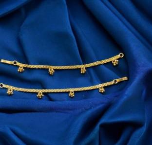 kak Traditional Hair Chain For women & Girls. Hair Chain